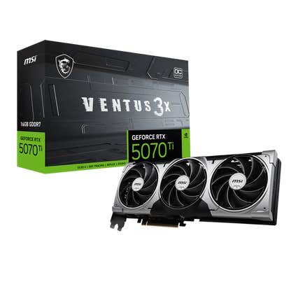 Graphics Cards
