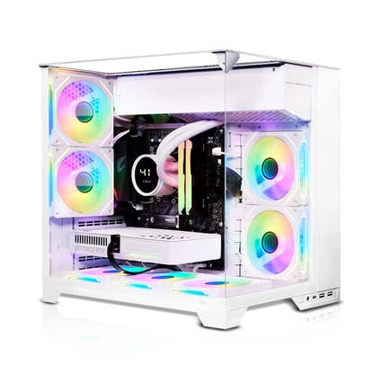 Gaming PCs